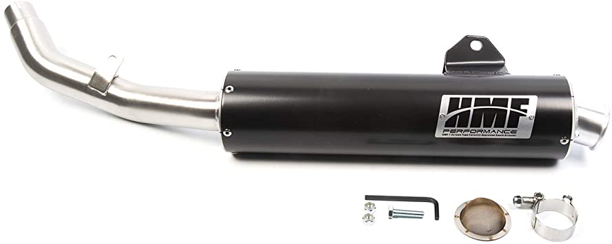 Банка HMF Performance для Yamaha YFZ450R 041413606071