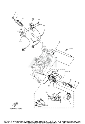 STEERING 1