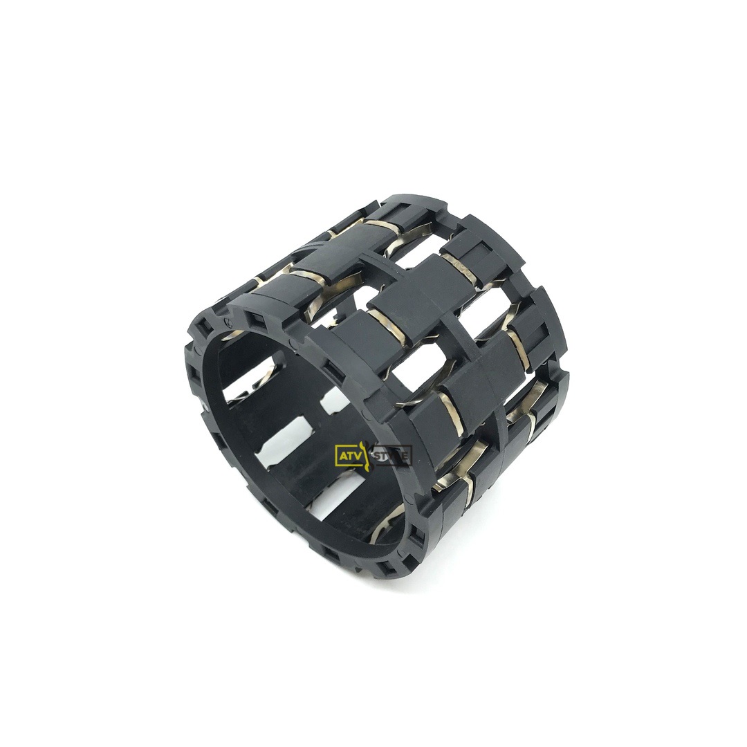 Сепаратор переднего редуктора Polaris 3234466