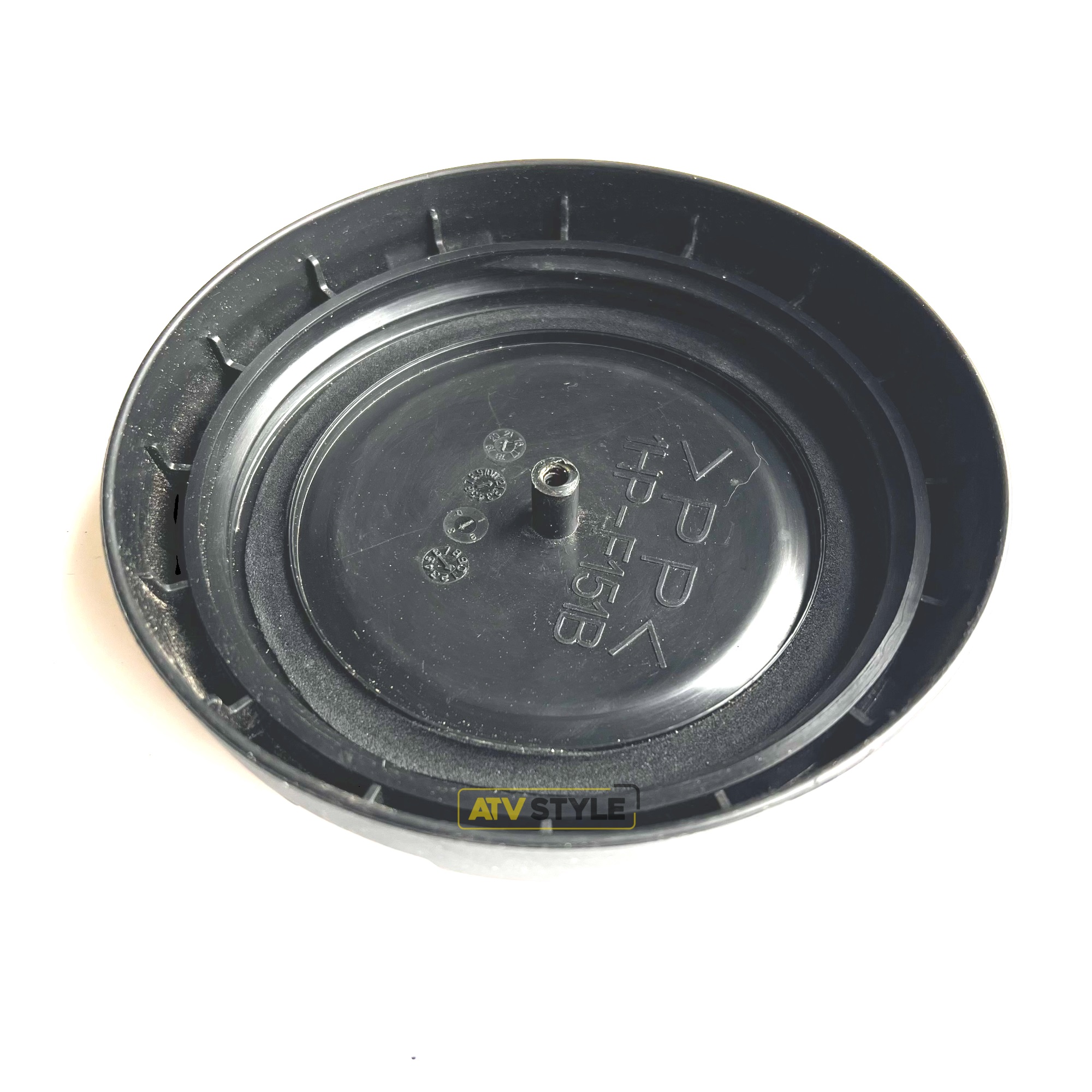 Крышка бардачка Yamaha 1HP-F151B-00-00