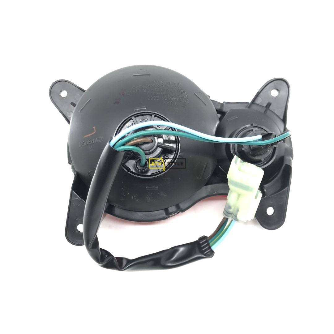 Задний фонарь правый Arctic Cat 3313-392