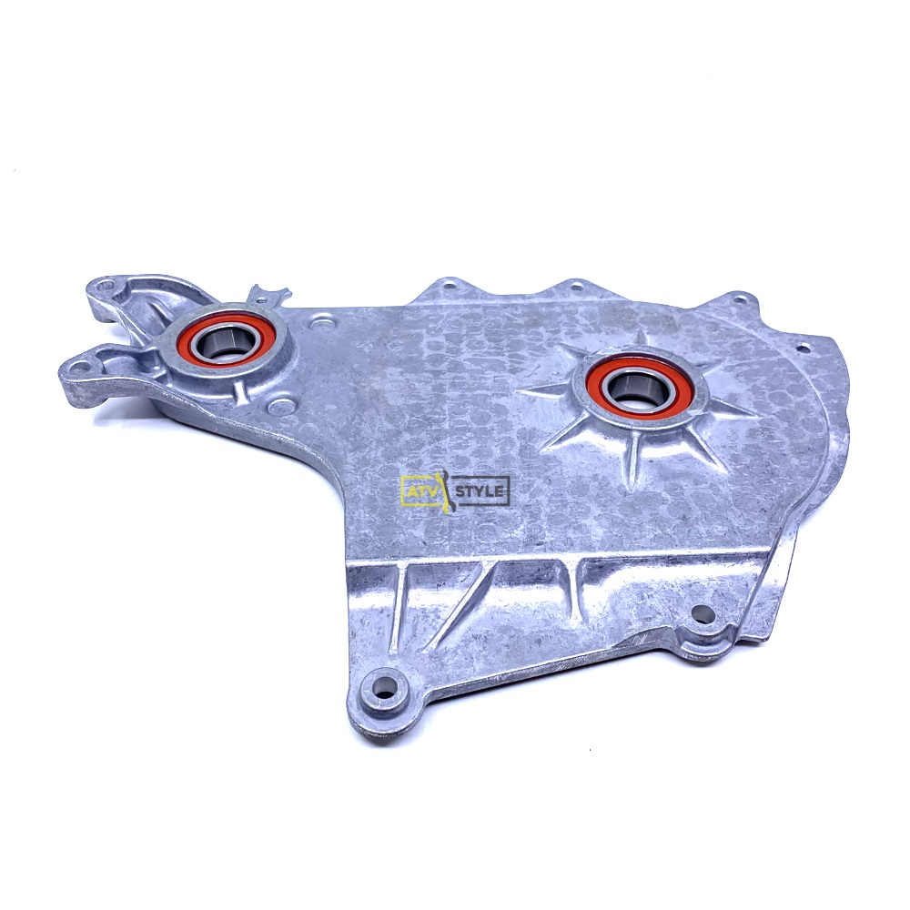 Крышка КПП Polaris 1332998