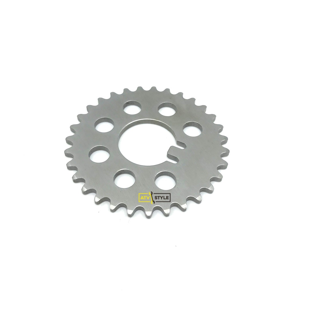 Звезда Yamaha 1HP-13354-00-00