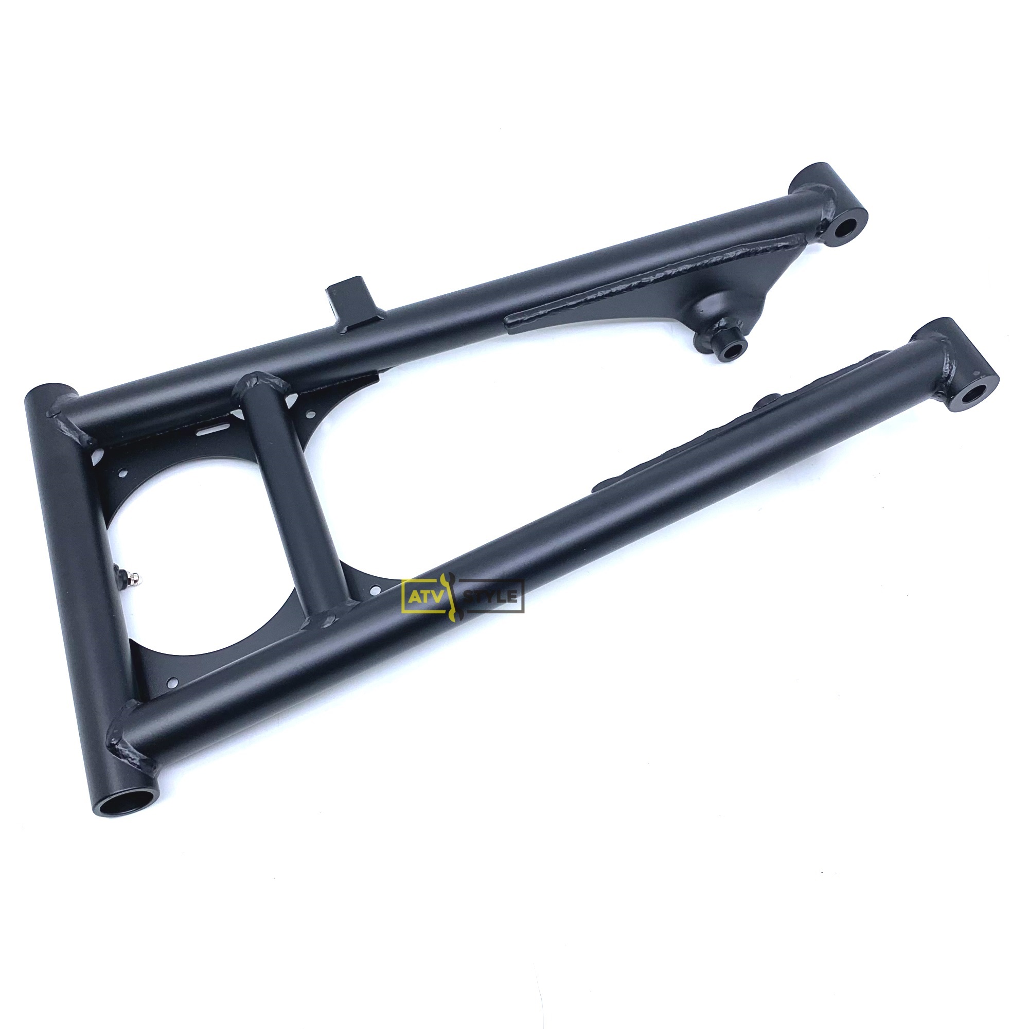 Рычаг А-образный нижний левый Yamaha SM-08668L