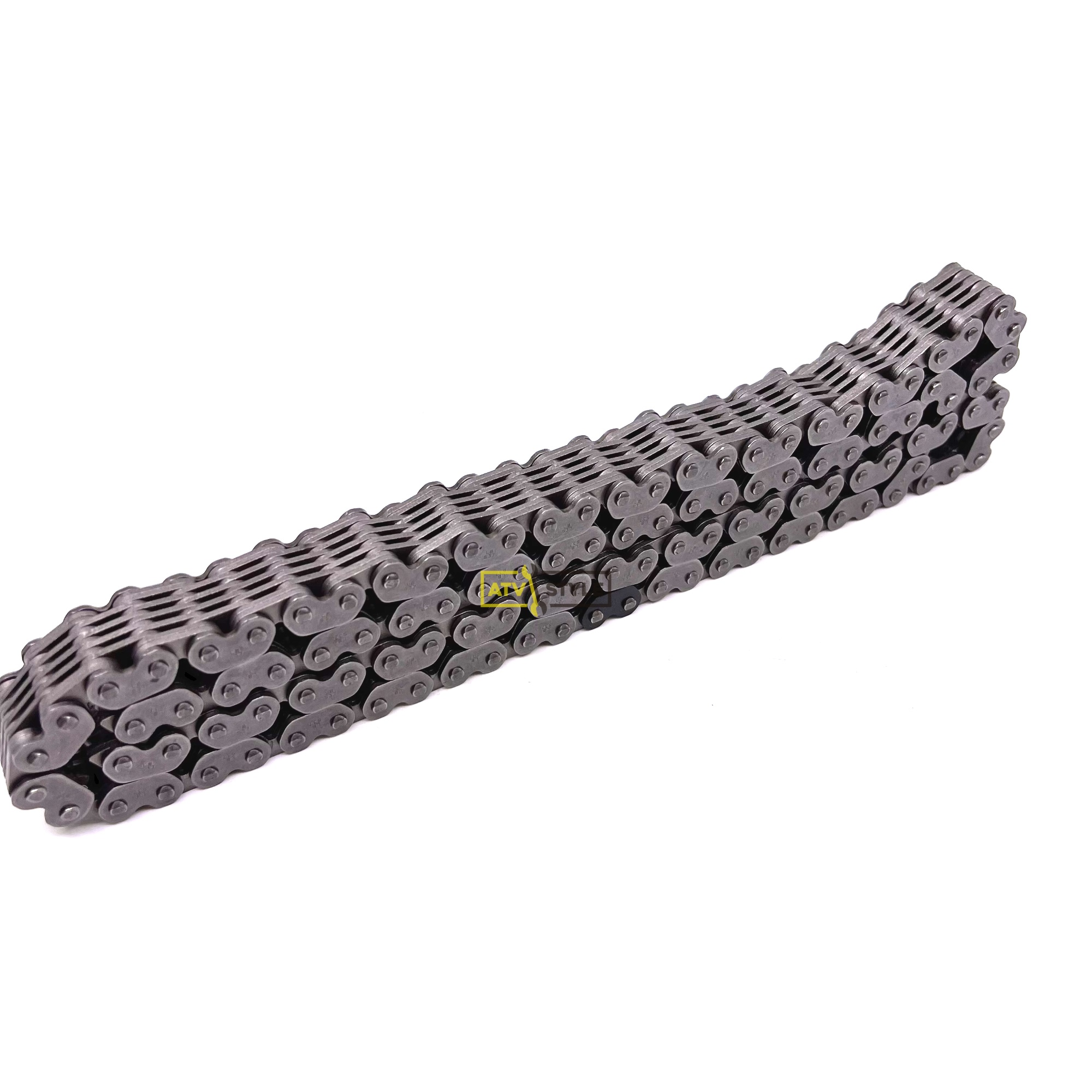 Цепь КПП 13*110 звеньев SPI для Ski Doo SU-313110 ( 504153266 )