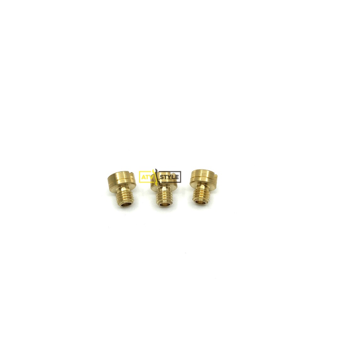 Комплект жиклеров для Yamaha Raptor 250 641332360001