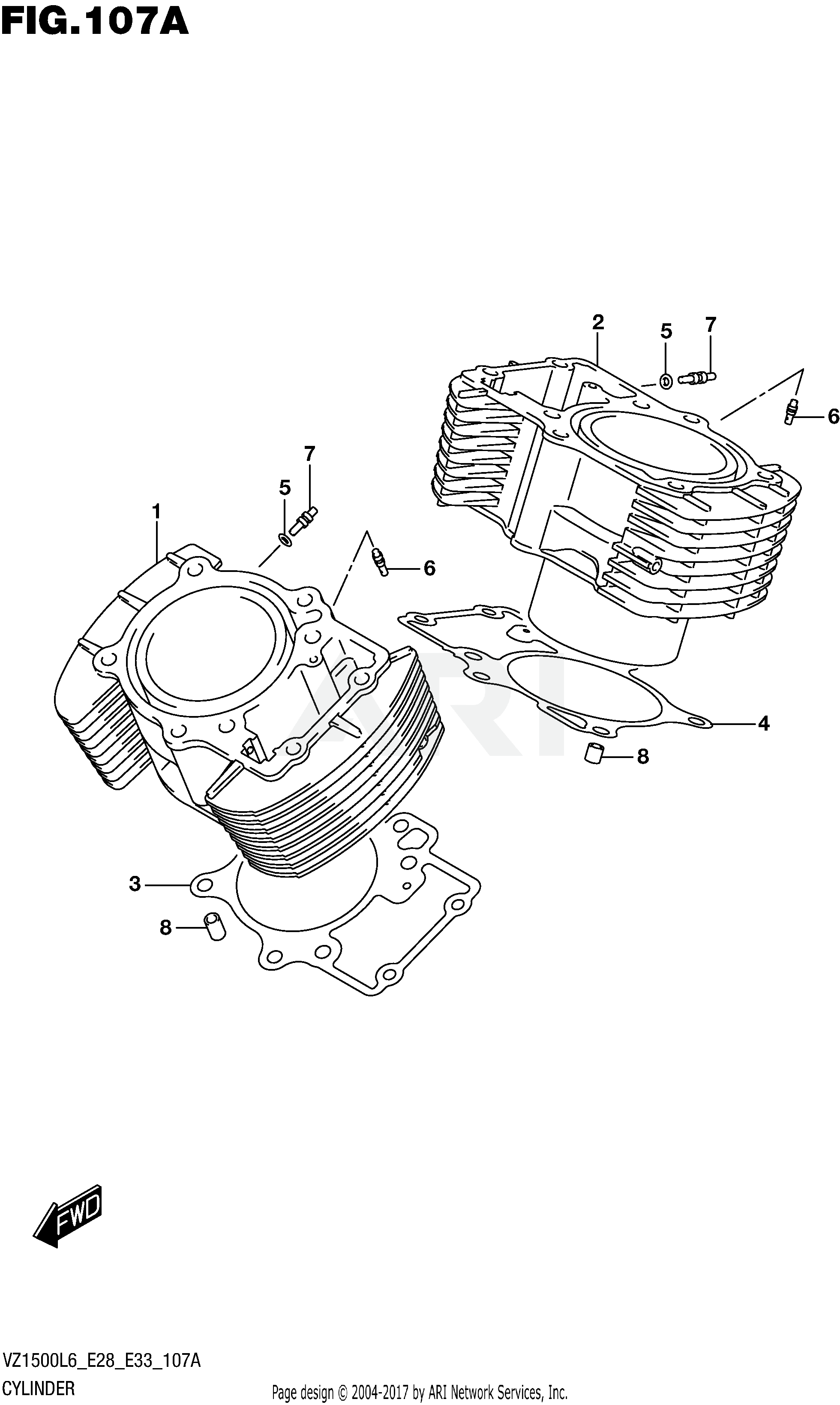 CYLINDER