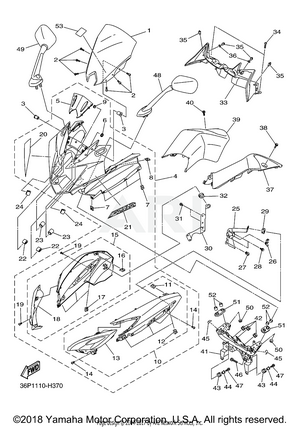 COWLING 1