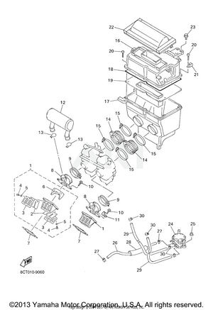 INTAKE