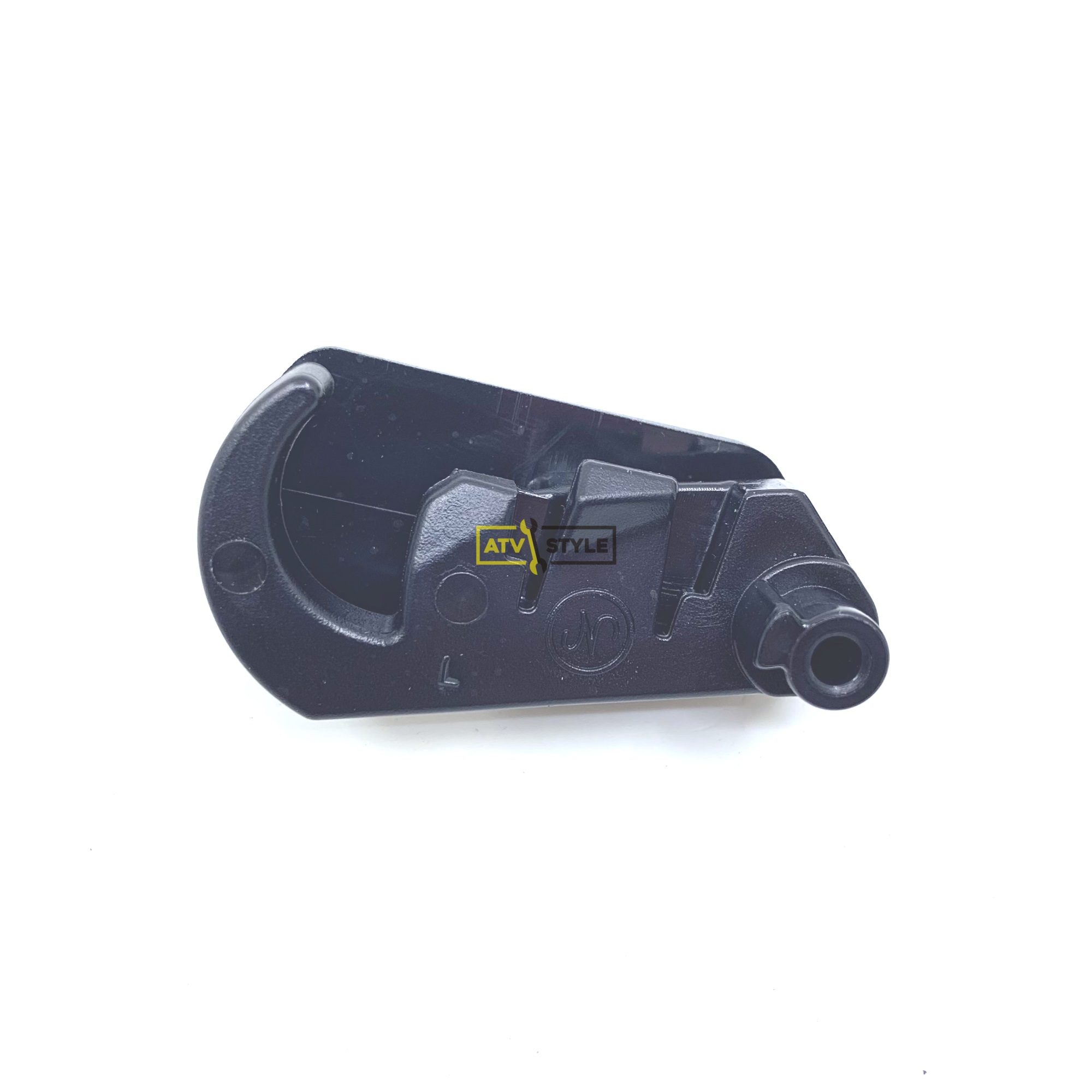 Крепление пластика Ski Doo SM-12588L ( 517305774 )