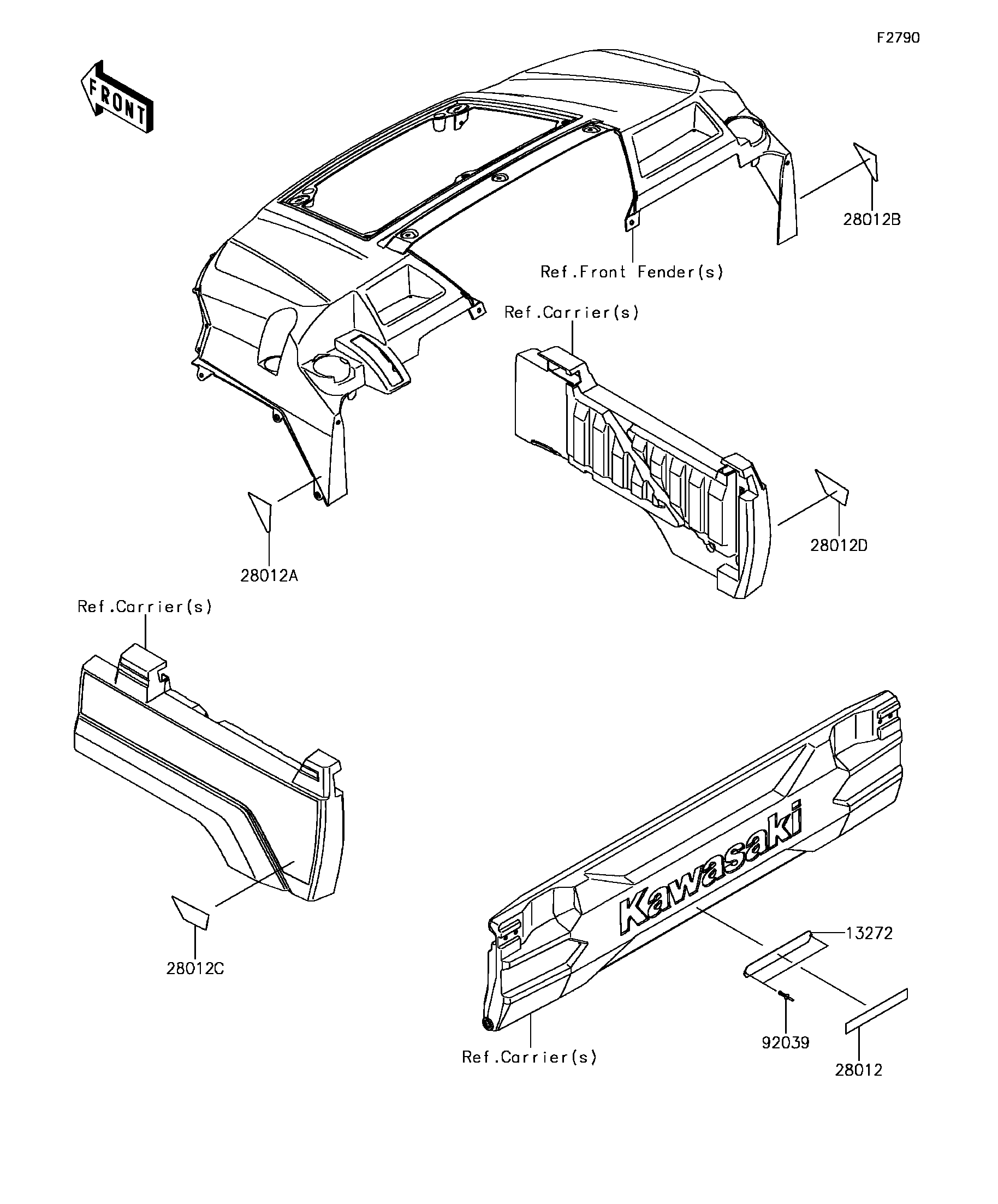 Reflectors(CN)