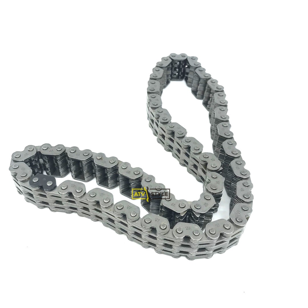 Цепь КПП, 72 звена Arctic Cat 0602-972