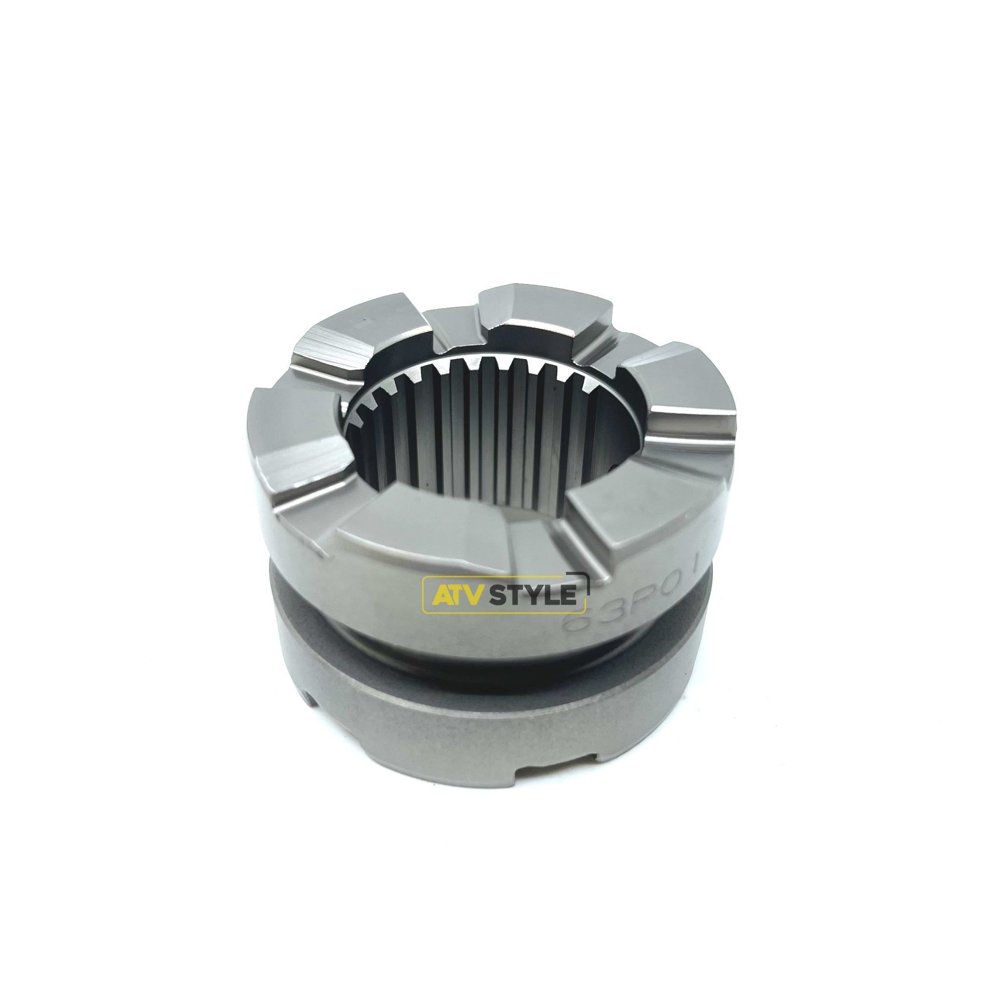 Муфта включения передачи / кулачковая муфта реверса Yamaha 63P-45631-02-00