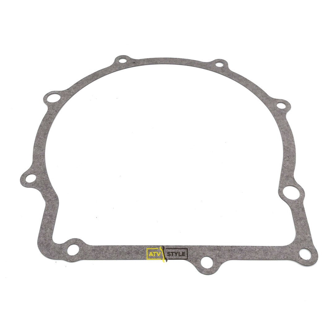 Прокладка крышки корпуса сцепления Yamaha 2MB-E5463-00-00