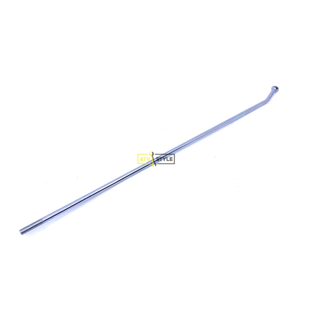 Спица переднего колеса, левая Kawasaki 236MMX160D 41029-1343