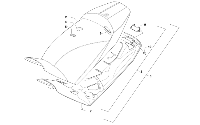 SEAT ASSEMBLY