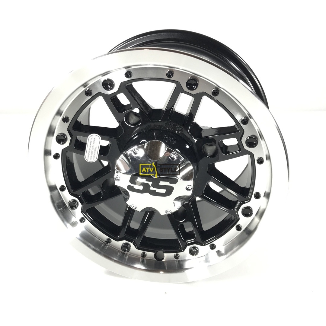 Диск для квадроцикла ITP SS216 12SS803BX