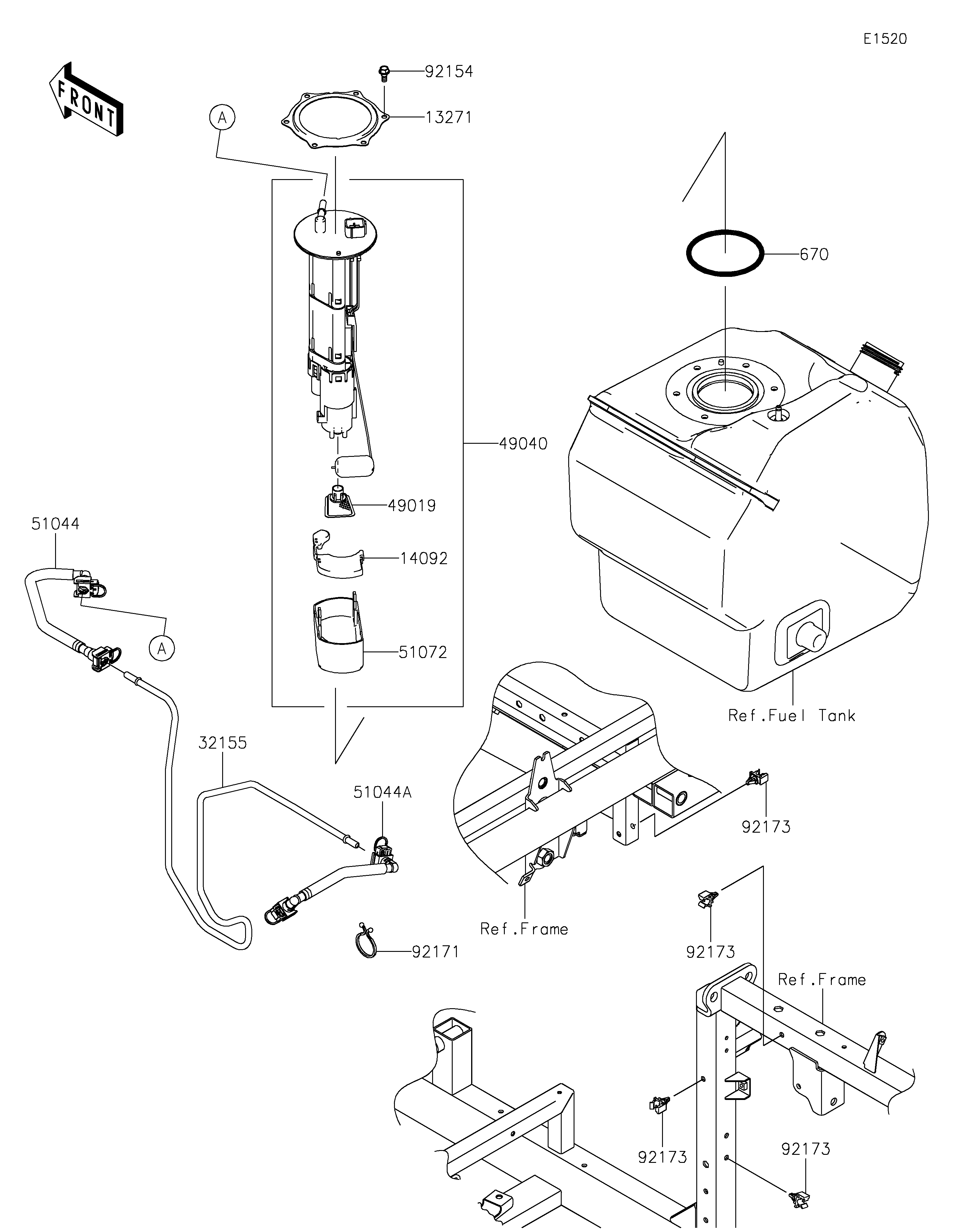 Fuel Pump