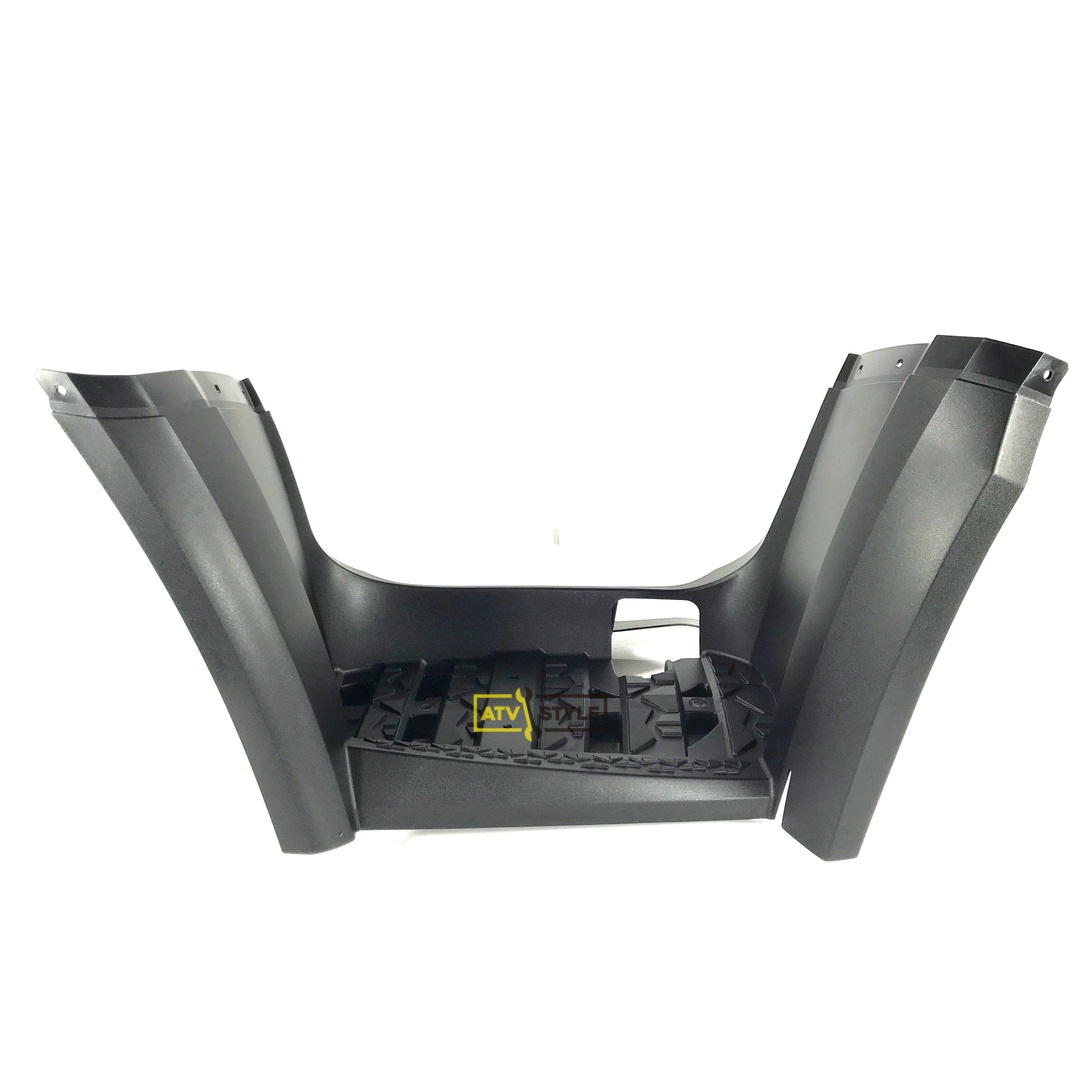 Подножка правая короткая Can Am 705002485
