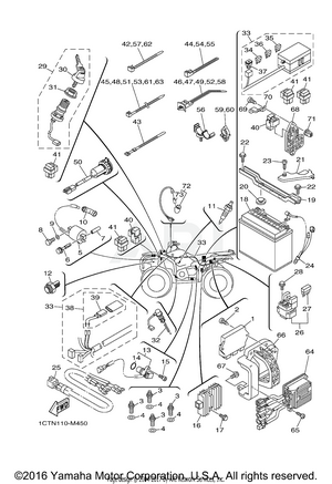 ELECTRICAL 1