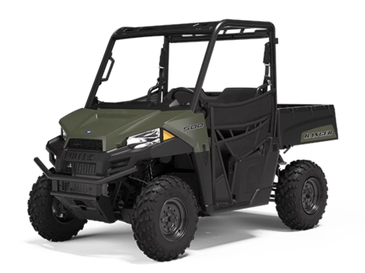 RANGER 500 IS (R21MAA50J7)