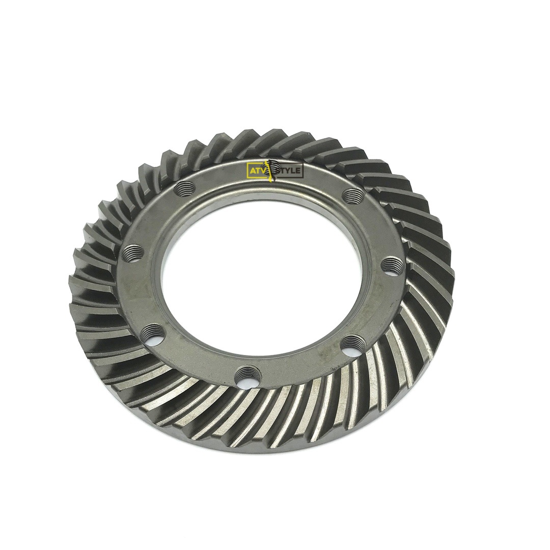 Шестерня 35 зубьев Kawasaki 49022-0610