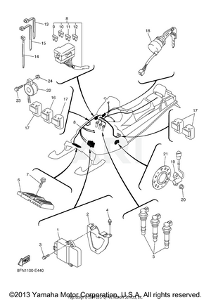 ELECTRICAL 1