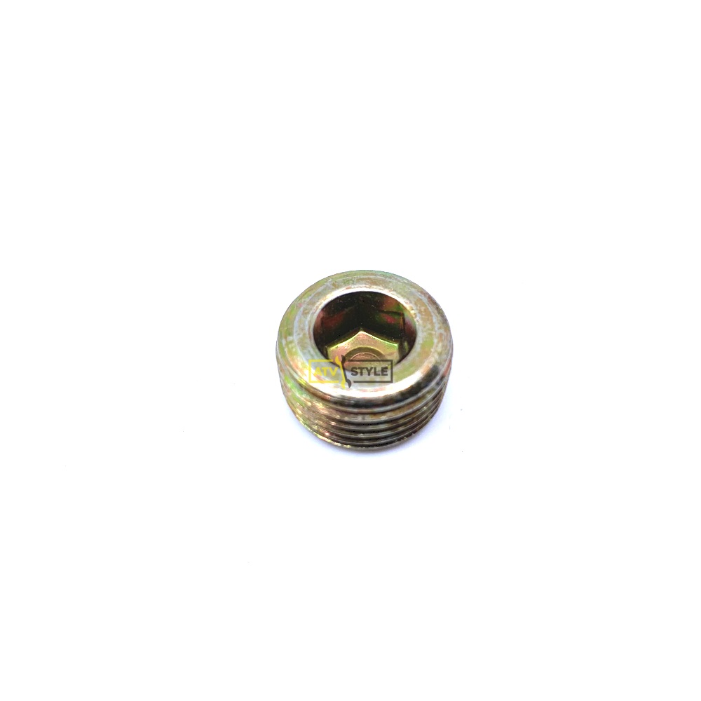 Пробка М18х1,5 Can Am 420240170