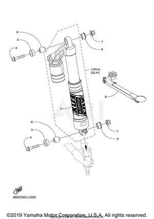 FRONT SUSPENSION 2