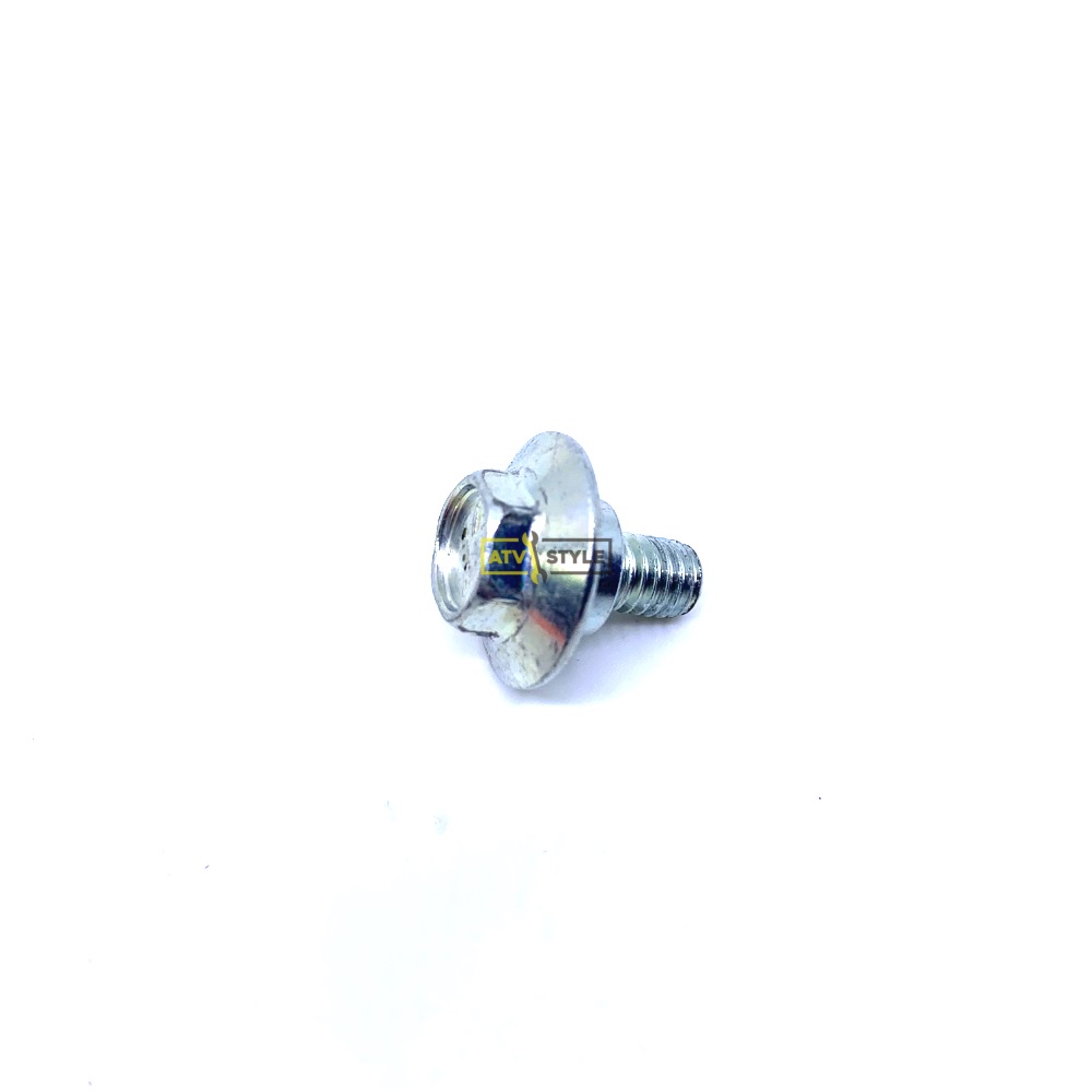 Болт Yamaha 90109-06202-00