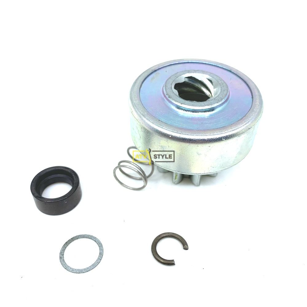 Бендикс стартера Sledex для Yamaha 500 / 600 / 700 SM-01308 ( 8CW-81832-00-00 )
