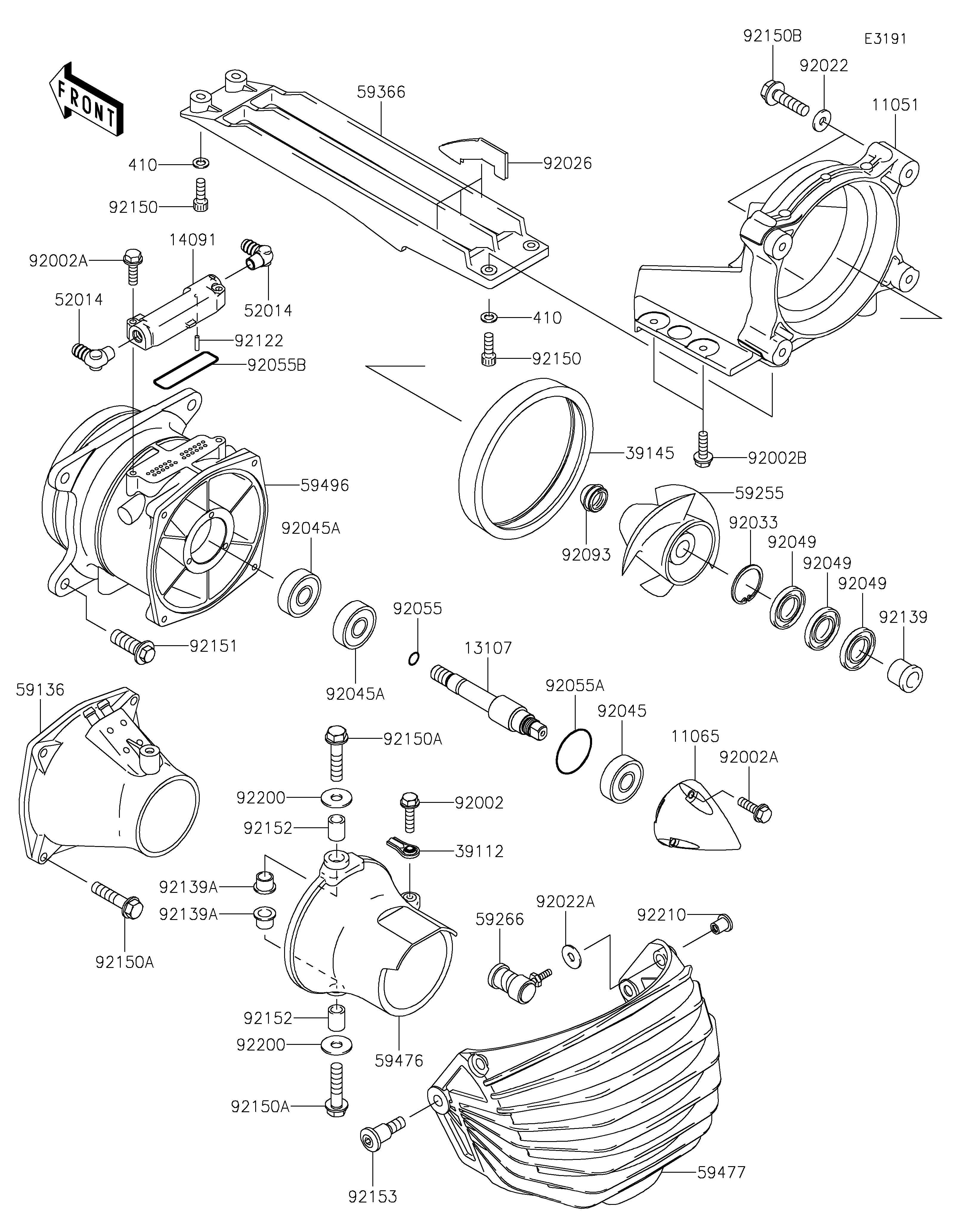 Jet Pump