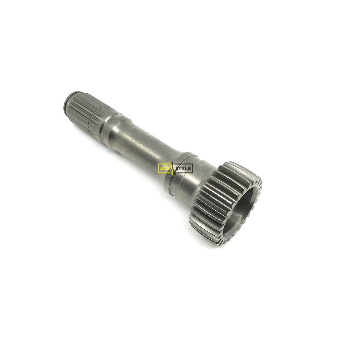 Вал Yamaha 1XD-G6172-00-00