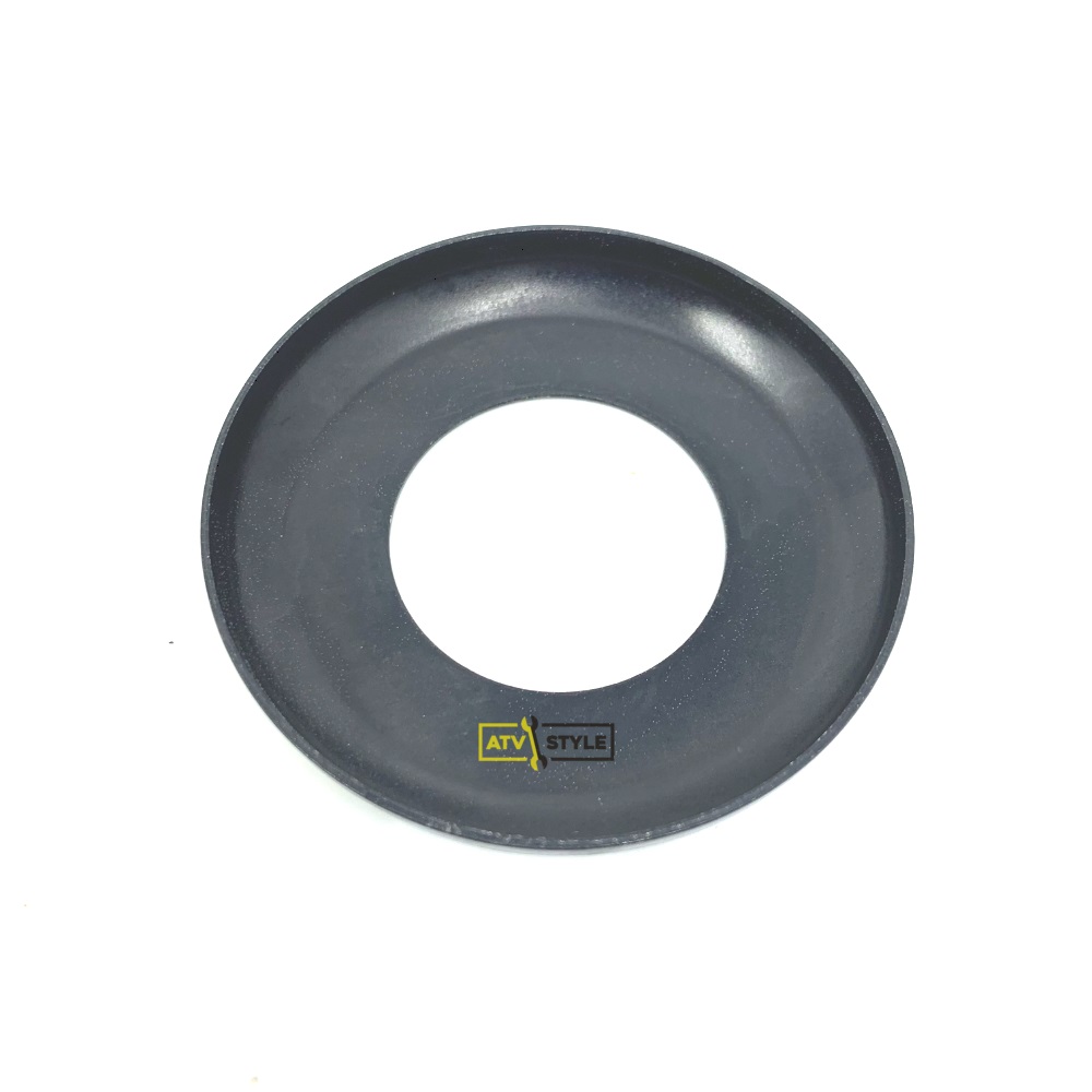 Крышка рулевой колонки Kawasaki 11012-1898