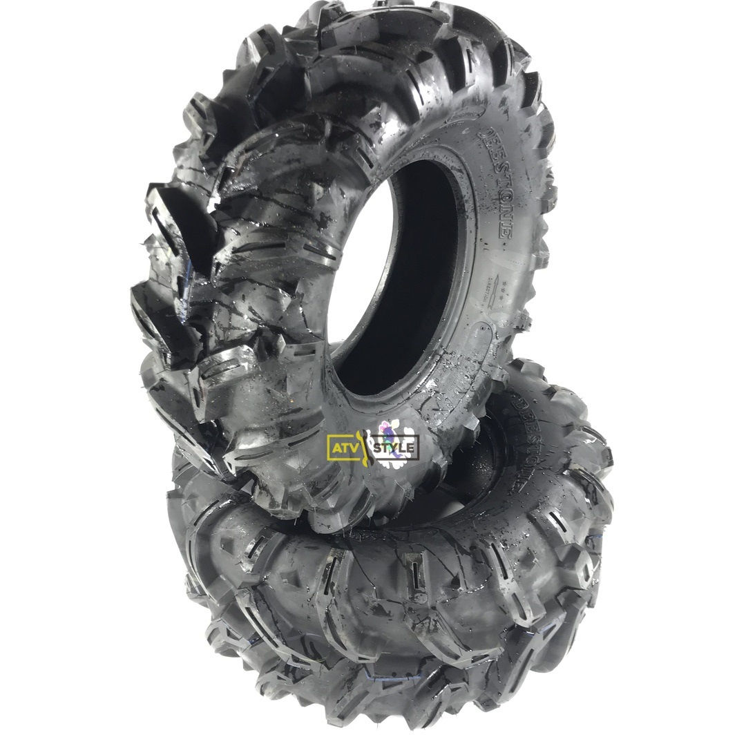 Шина Deestone D932 26x10-12 SWAMP WITCH TL 299921