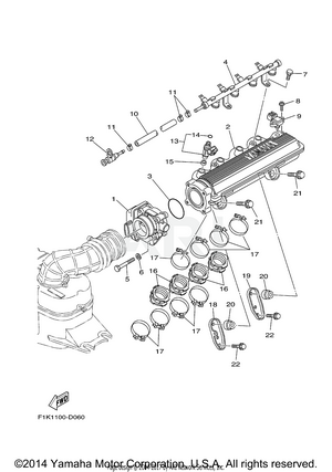 INTAKE 2