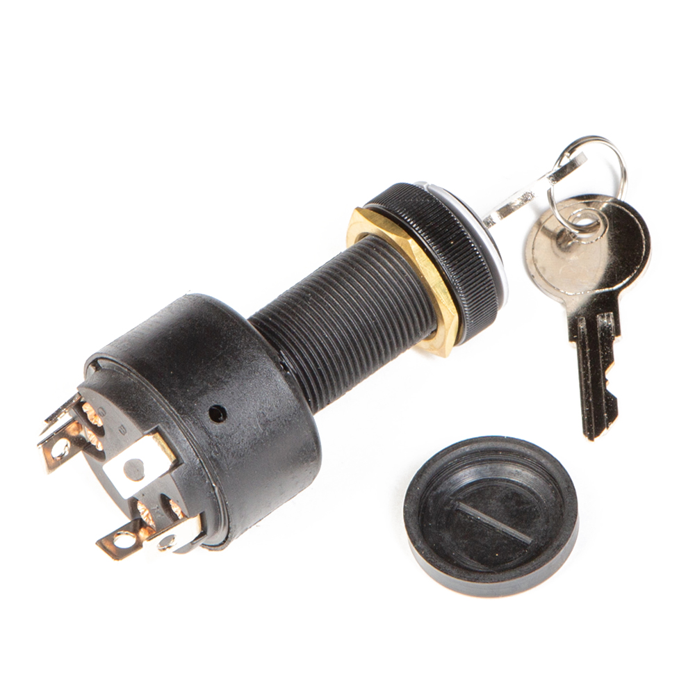 Замок зажигания Skipper 5 контактов sk-isw1801