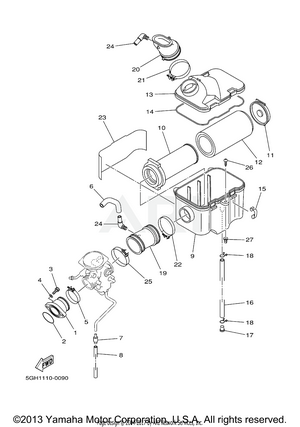 INTAKE