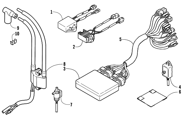 ELECTRICAL