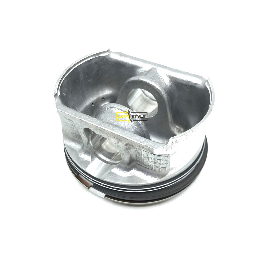 Поршень в сборе Can Am 420685712