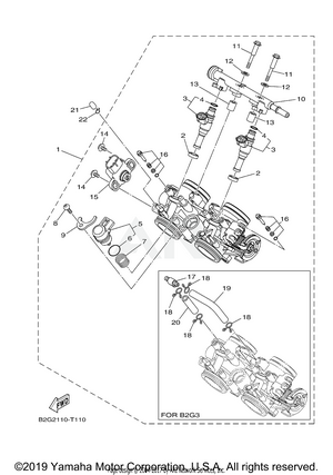 INTAKE 3