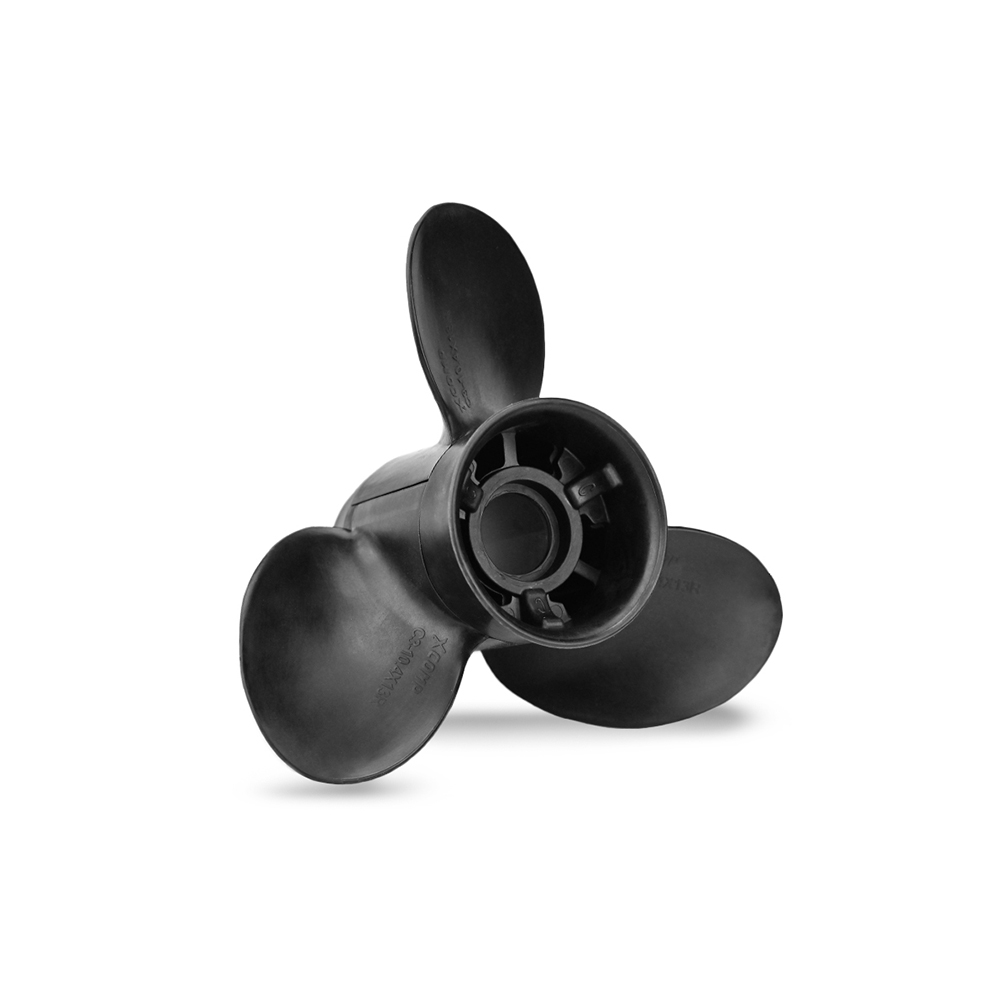 Винт гребной Skipper 30-70 3x12 1/4"x15" C3-1225-15R-OA-S