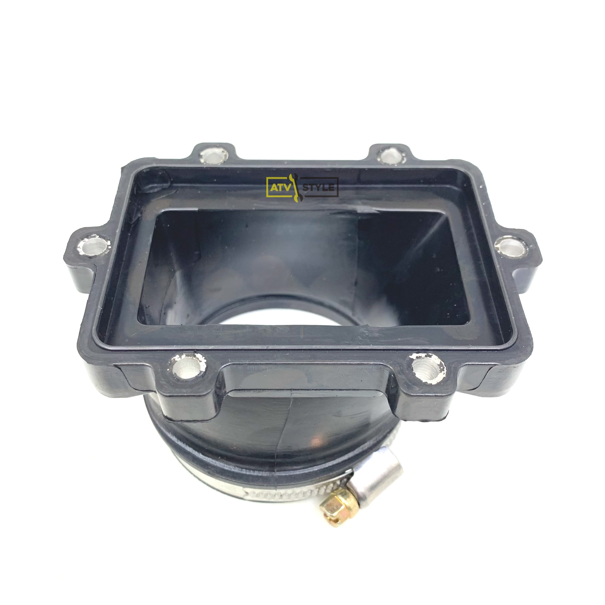 Впускной адаптор Ski Doo SM-07178 ( 420867392 )