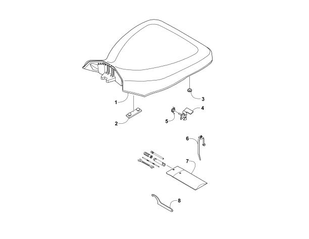 SEAT ASSEMBLY