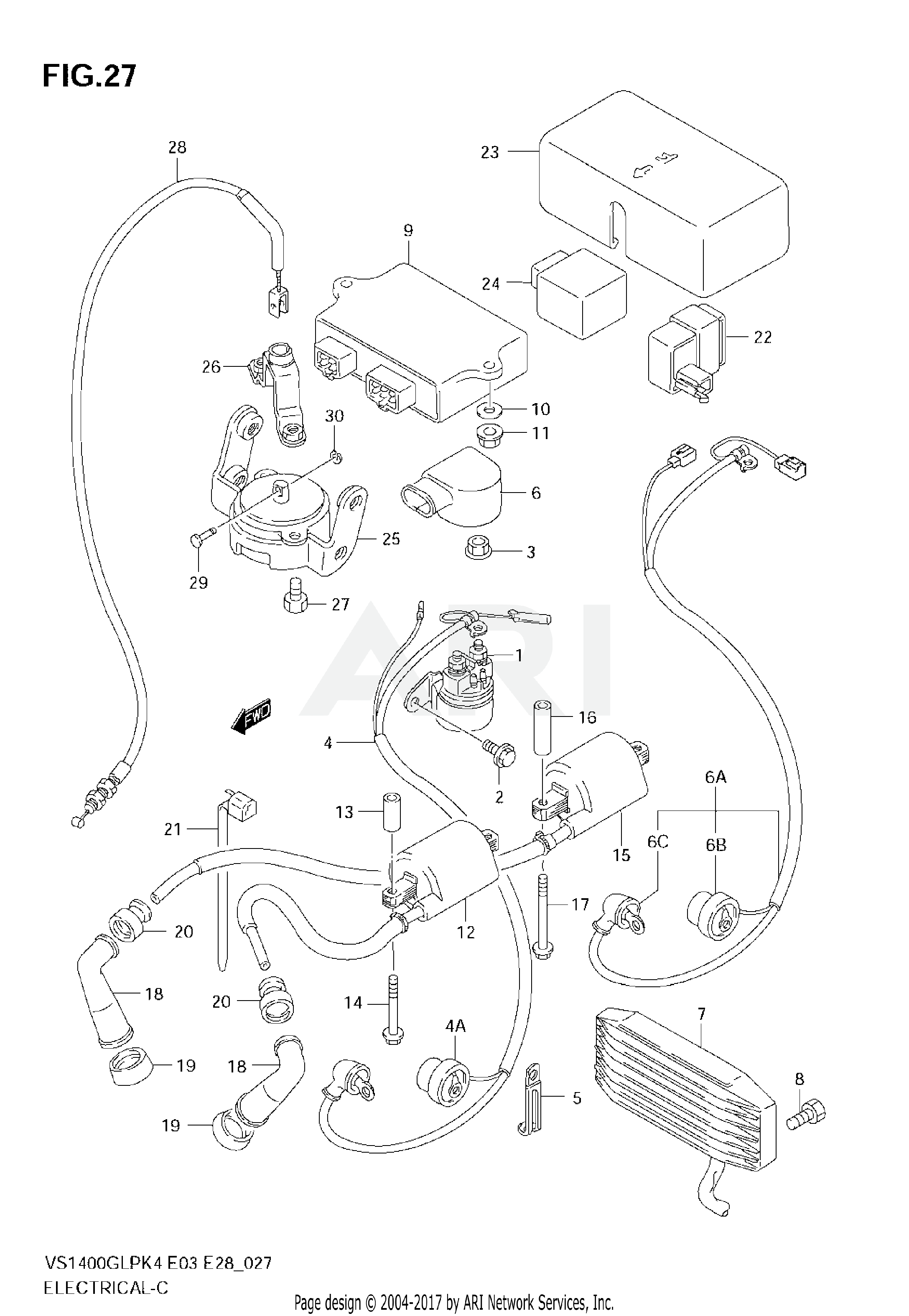 ELECTRICAL