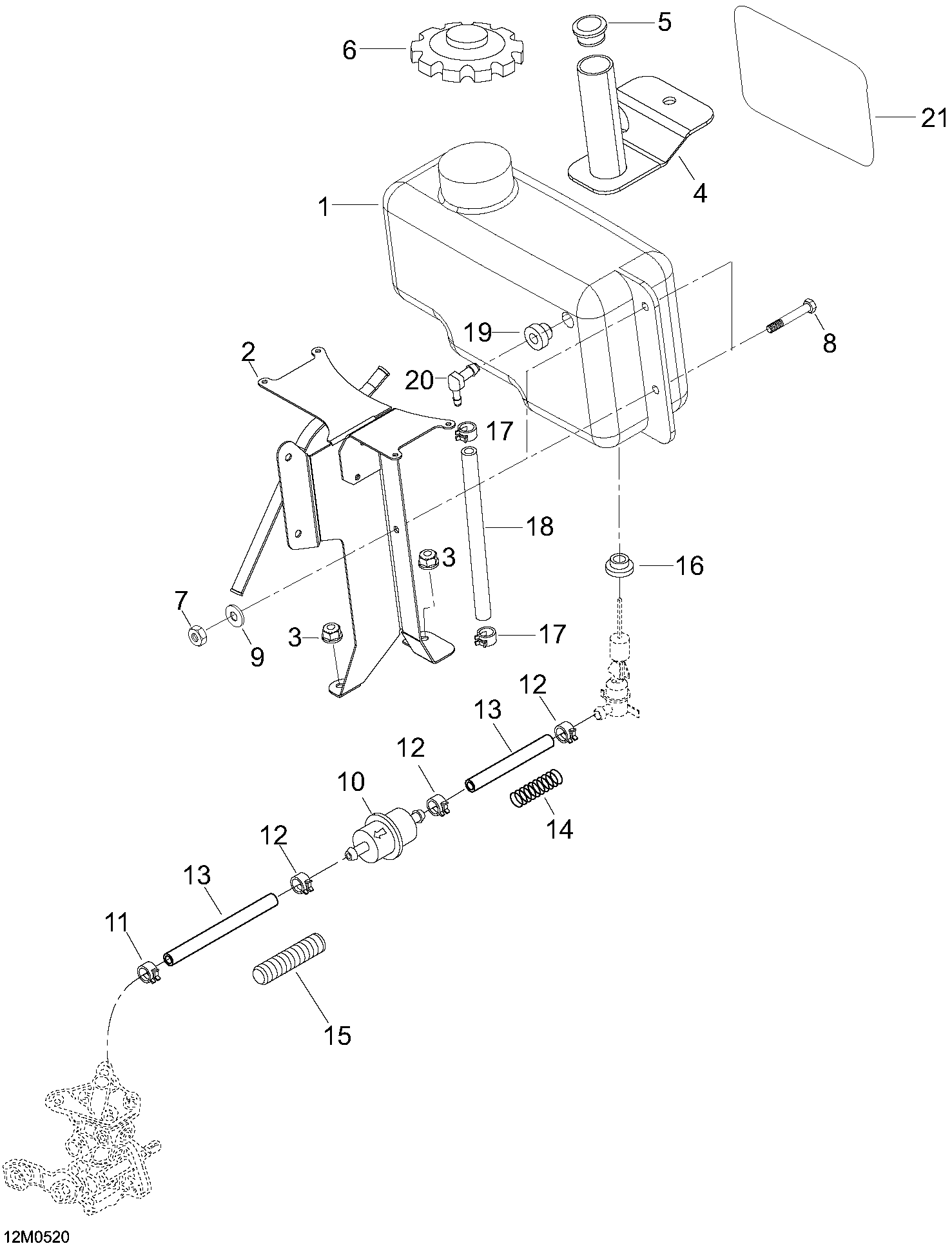 Oil System