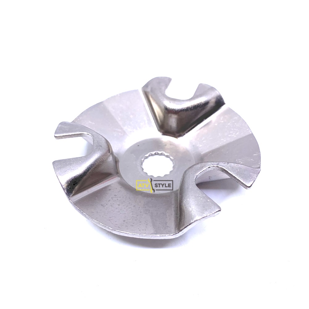 Диск кулачковый вариатора Yamaha 5DS-E7623-00-00