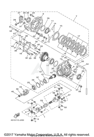 DRIVE SHAFT