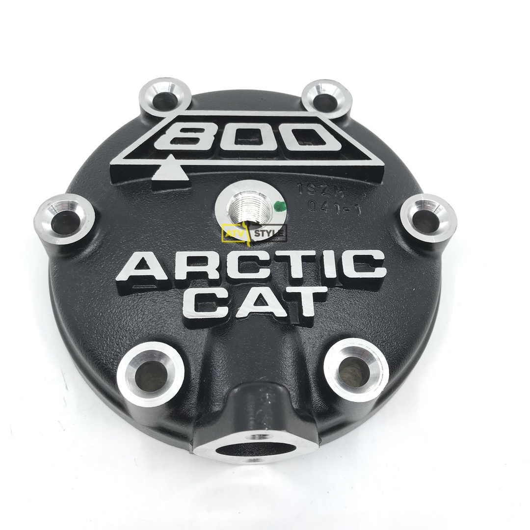 Головка блока цилиндра Arctic Cat 3005-780