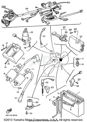 ELECTRICAL 1